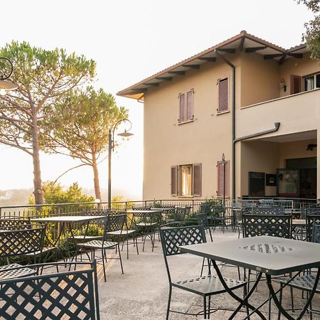 Locanda Stella Bed & Breakfast Perugia Exterior photo