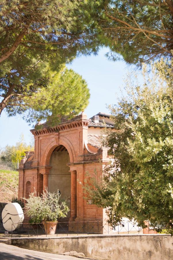 Locanda Stella Bed & Breakfast Perugia Exterior photo