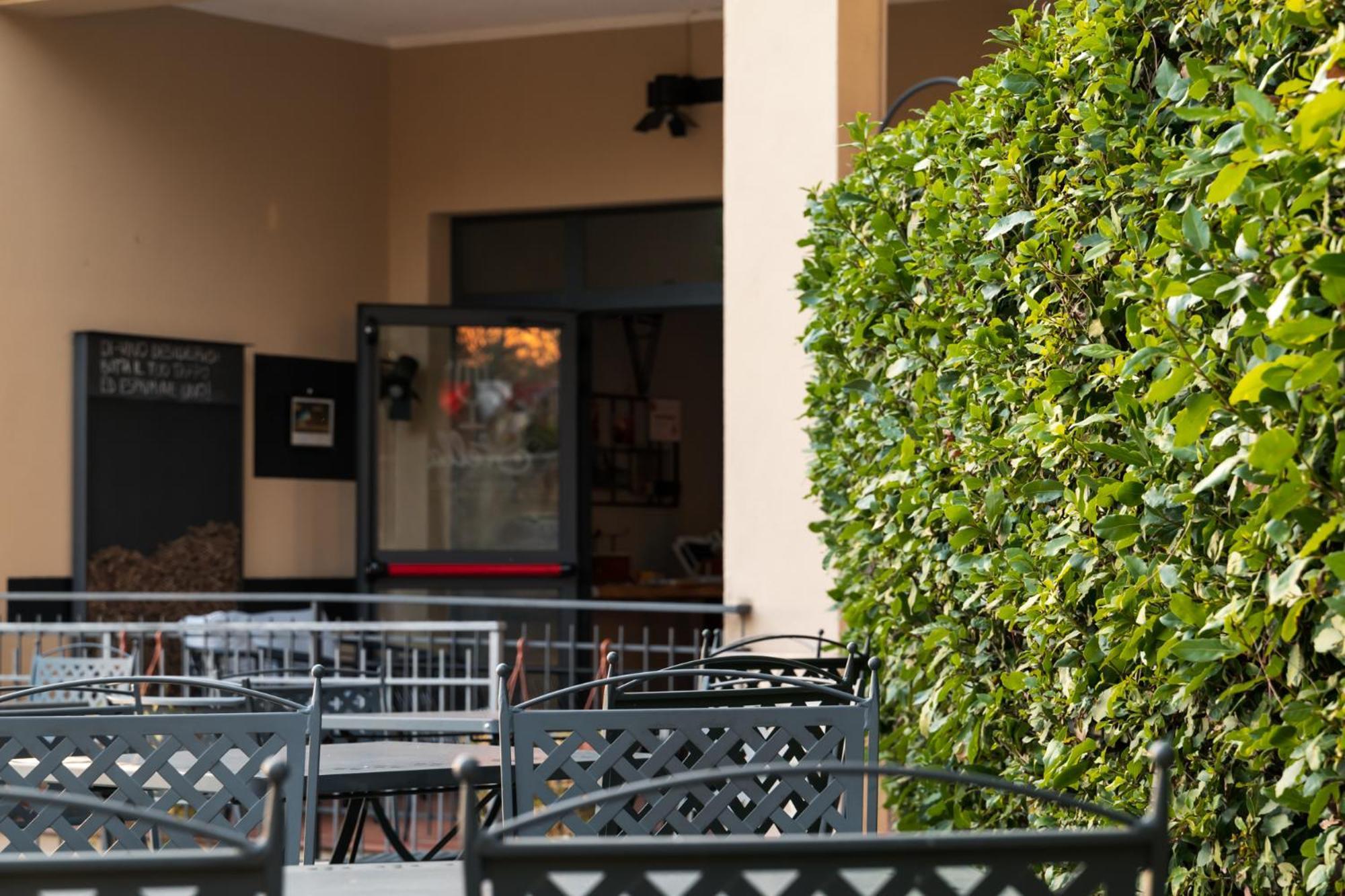 Locanda Stella Bed & Breakfast Perugia Exterior photo