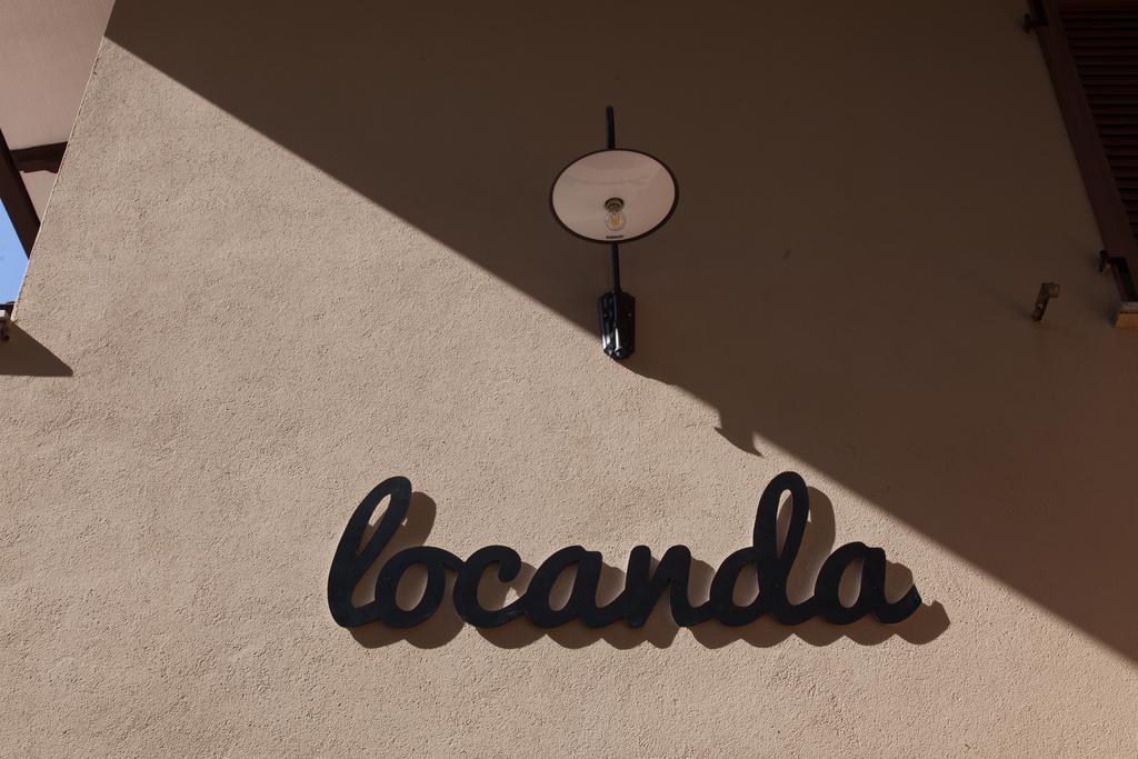 Locanda Stella Bed & Breakfast Perugia Exterior photo